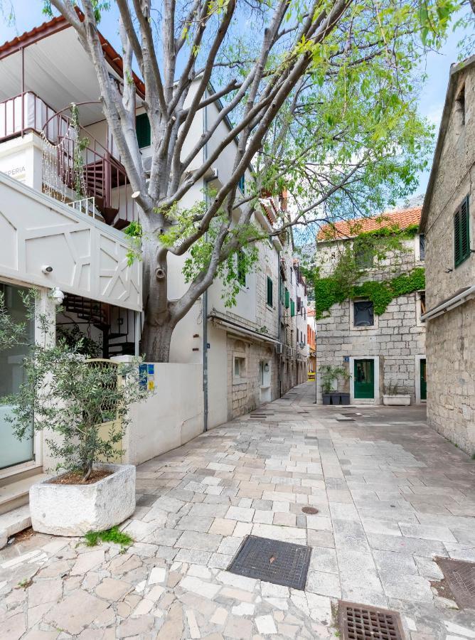 Apartment Ivanka أوميس المظهر الخارجي الصورة