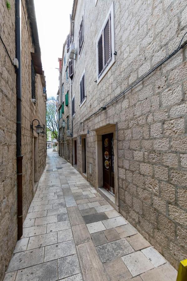 Apartment Ivanka أوميس المظهر الخارجي الصورة