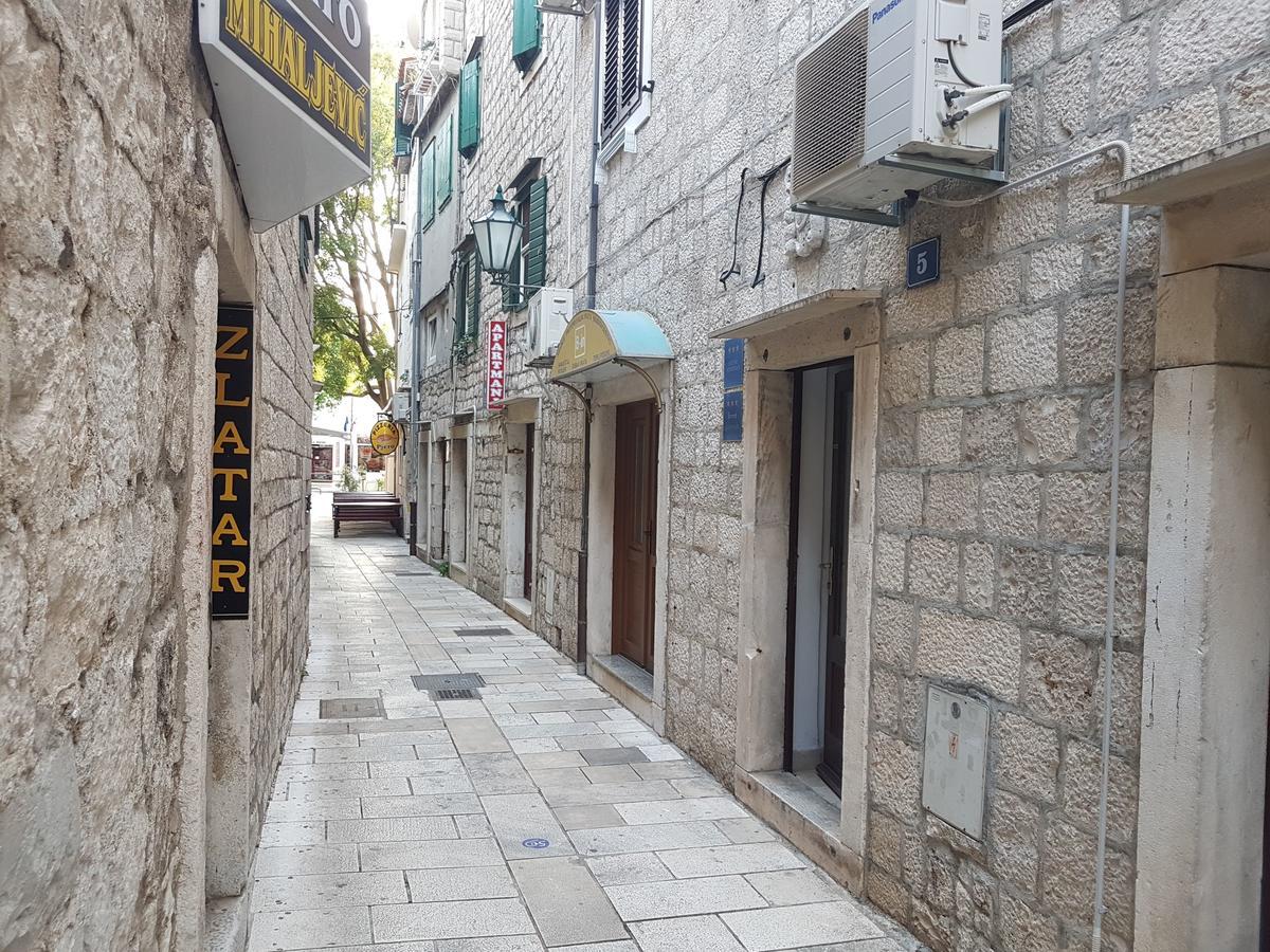 Apartment Ivanka أوميس المظهر الخارجي الصورة