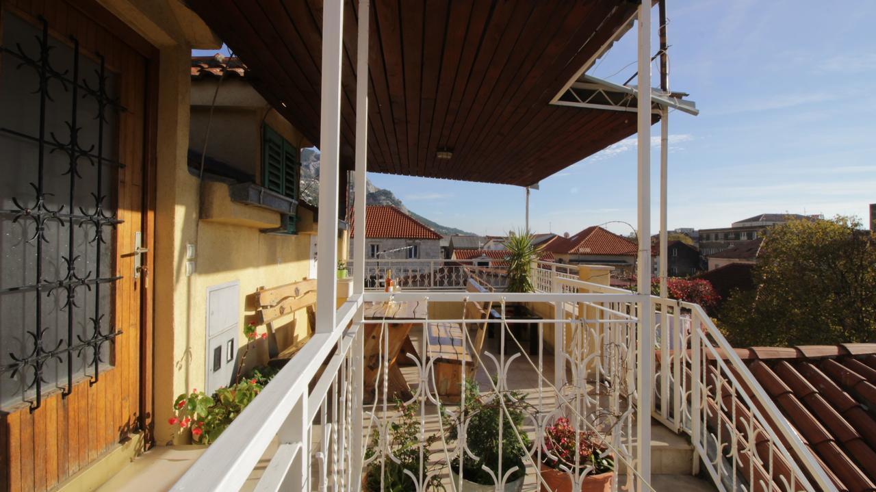 Apartment Ivanka أوميس المظهر الخارجي الصورة