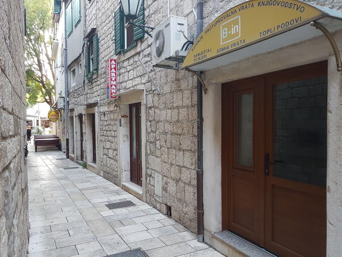 Apartment Ivanka أوميس المظهر الخارجي الصورة
